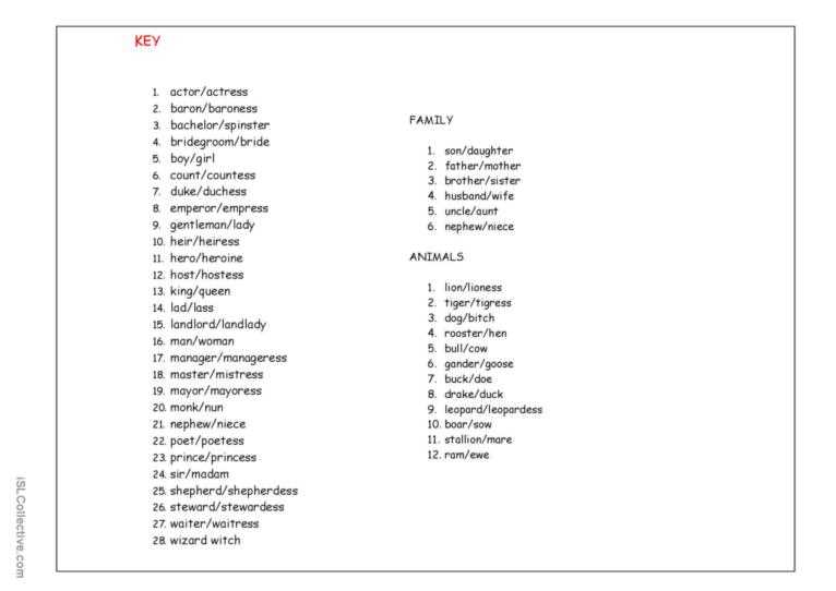 vocab workshop level b unit 5 answers