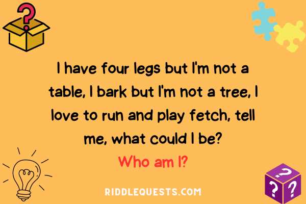 impossible riddles with simple answers