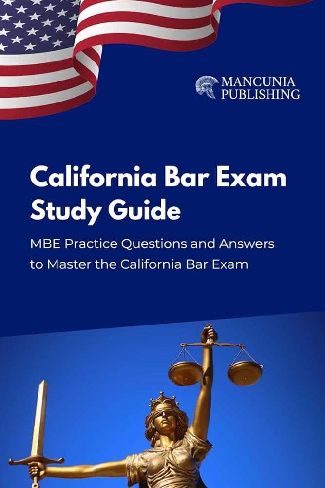 bar exam sample questions and answers