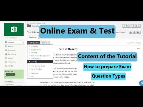 exam questions and answers website