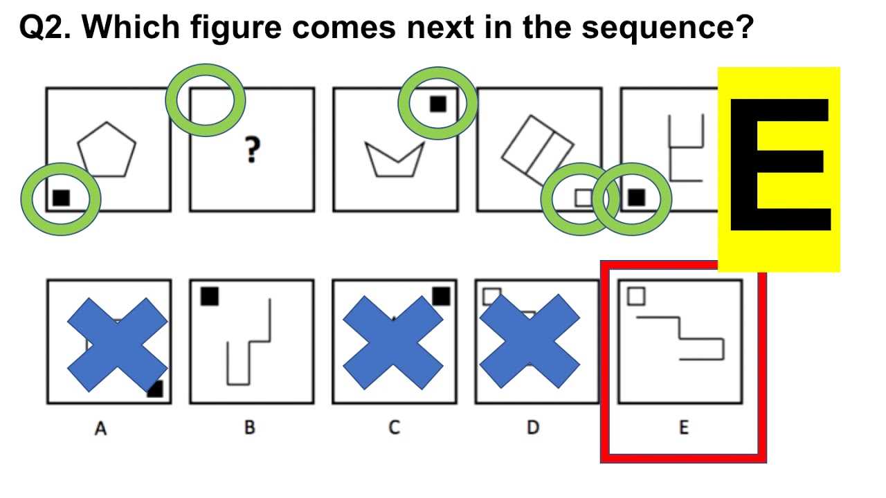 sample logic exam with answers