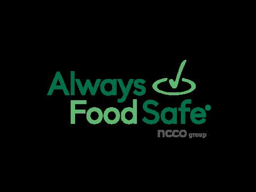 food safe level 1 exam answers