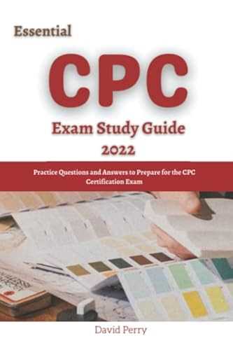 cpc practice exam with answers