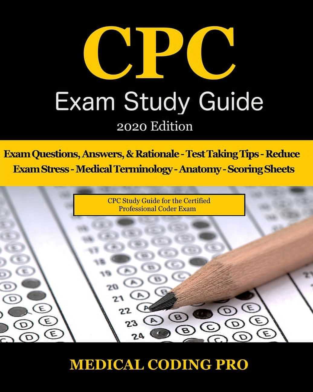 cpc exam practice test