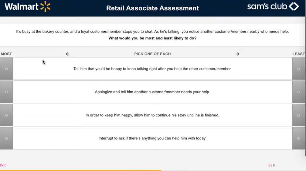 walmart pathways graduation assessment answers