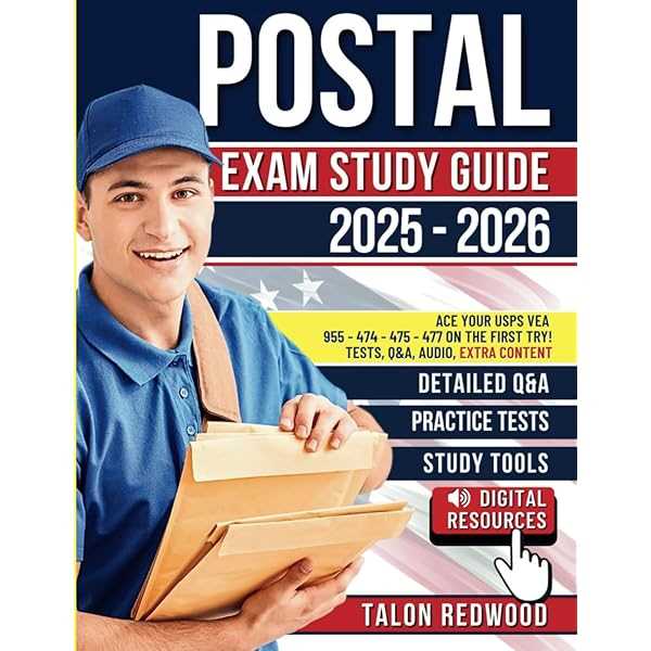 what is a passing score on the 473 postal exam