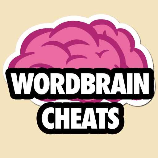 what is the answer to wordbrain