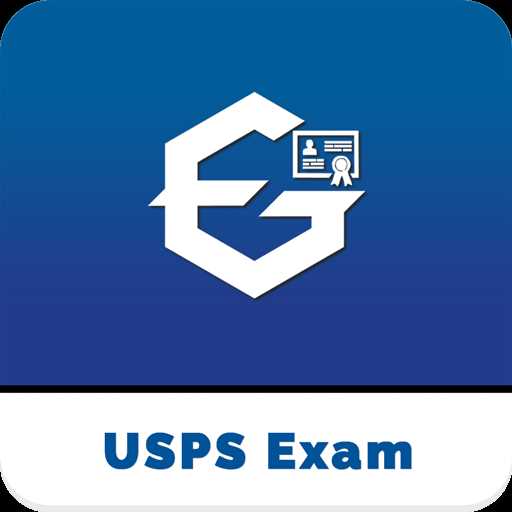 where do i take the usps exam