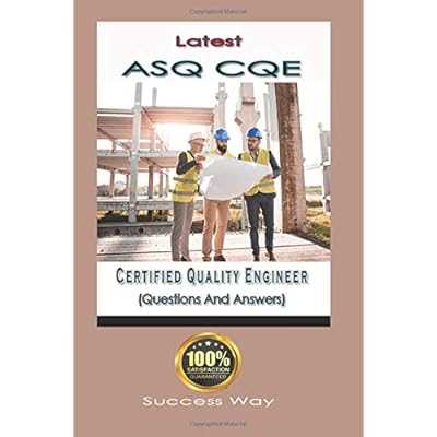 asq exam questions and answers