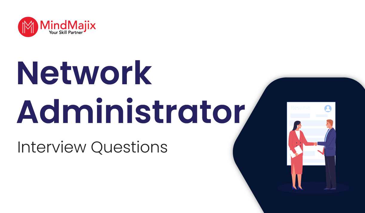 windows administrator interview questions and answers