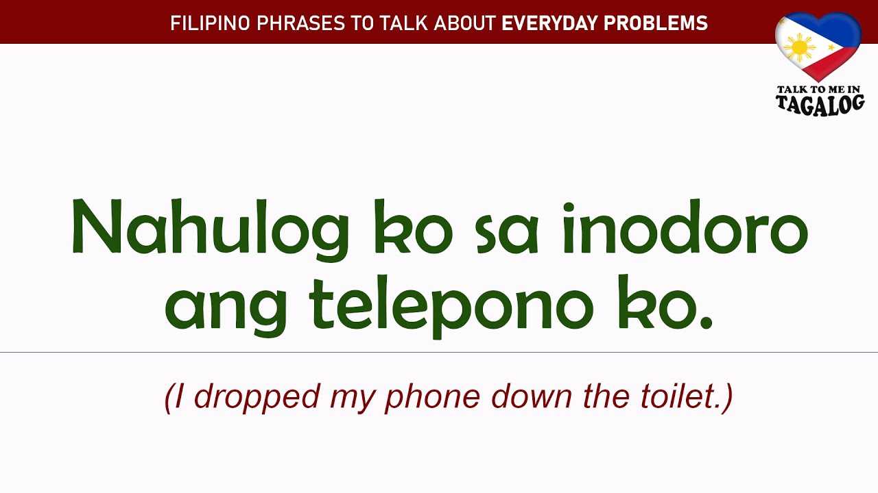 tagalog jokes question and answer