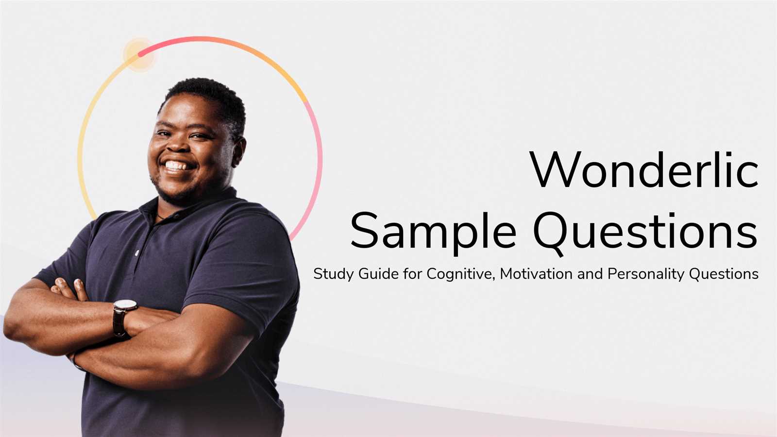 wonderlic sample test questions and answers