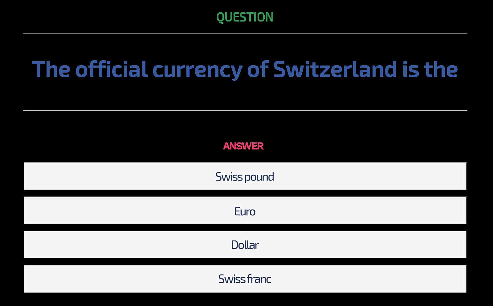 wonderlic sample test with answers