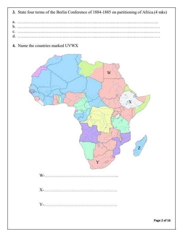 world geography midterm exam study guide answers