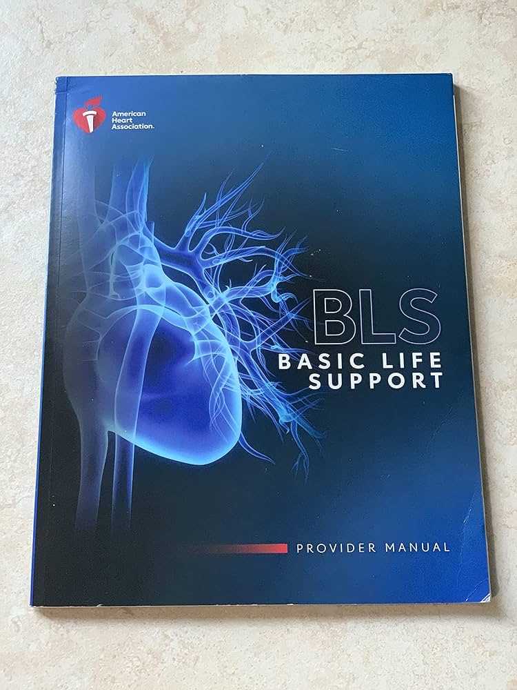 bls questions and answers 2025 american heart association