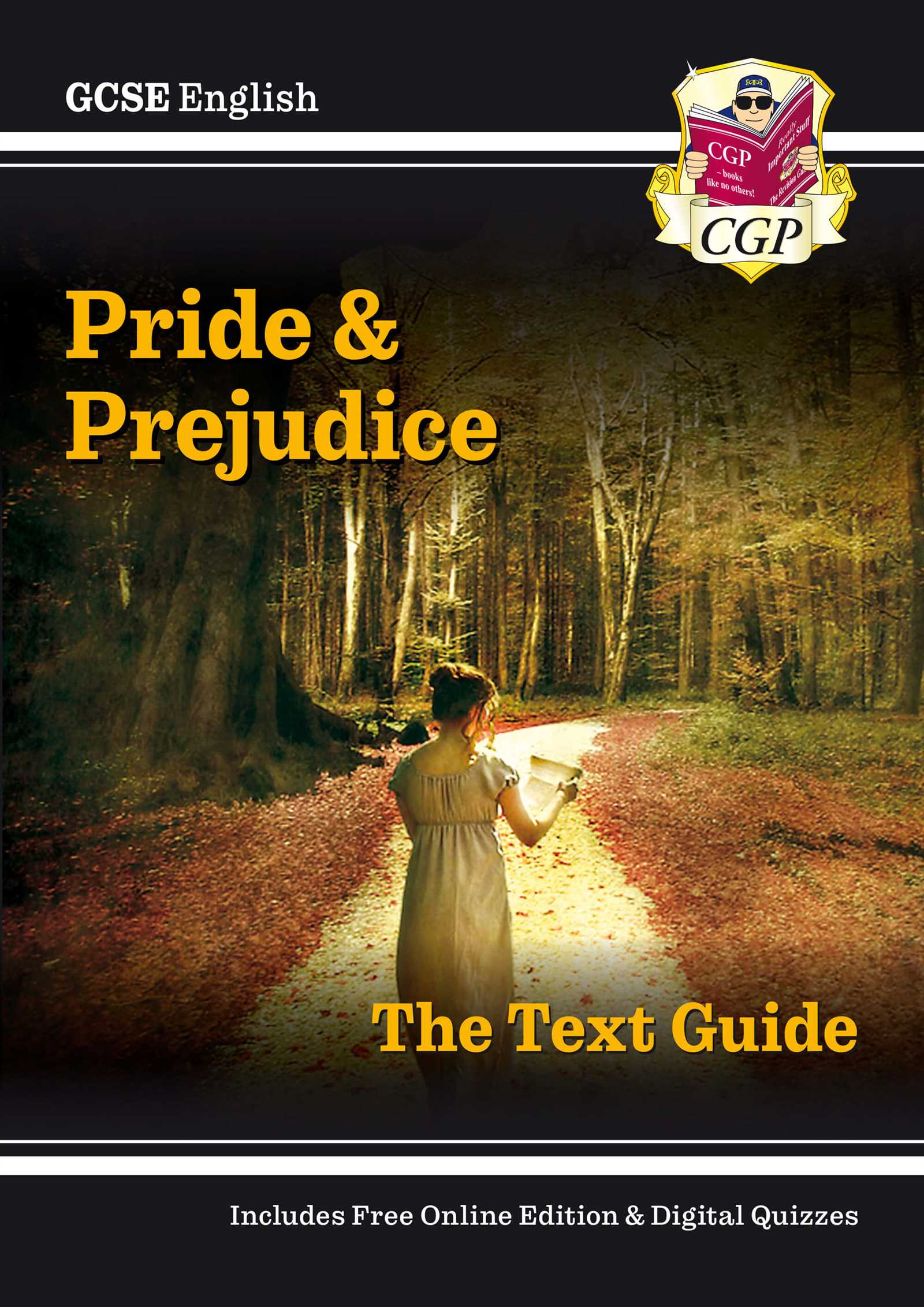 pride and prejudice exam questions and answers