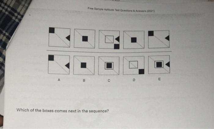 written exam sample questions answers