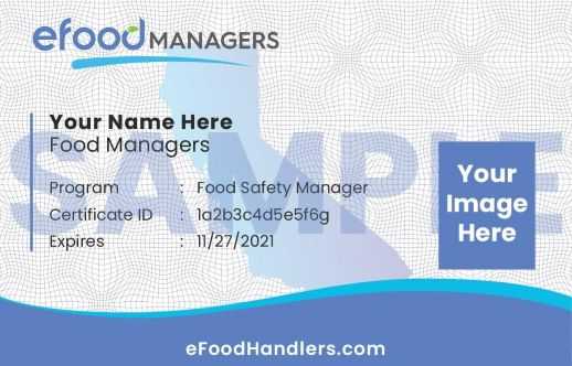 arizona food handlers test answers
