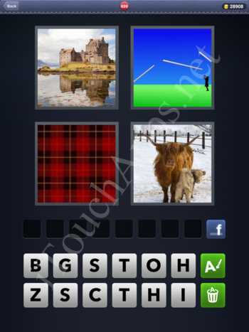 4pics 1word answer 8 letters