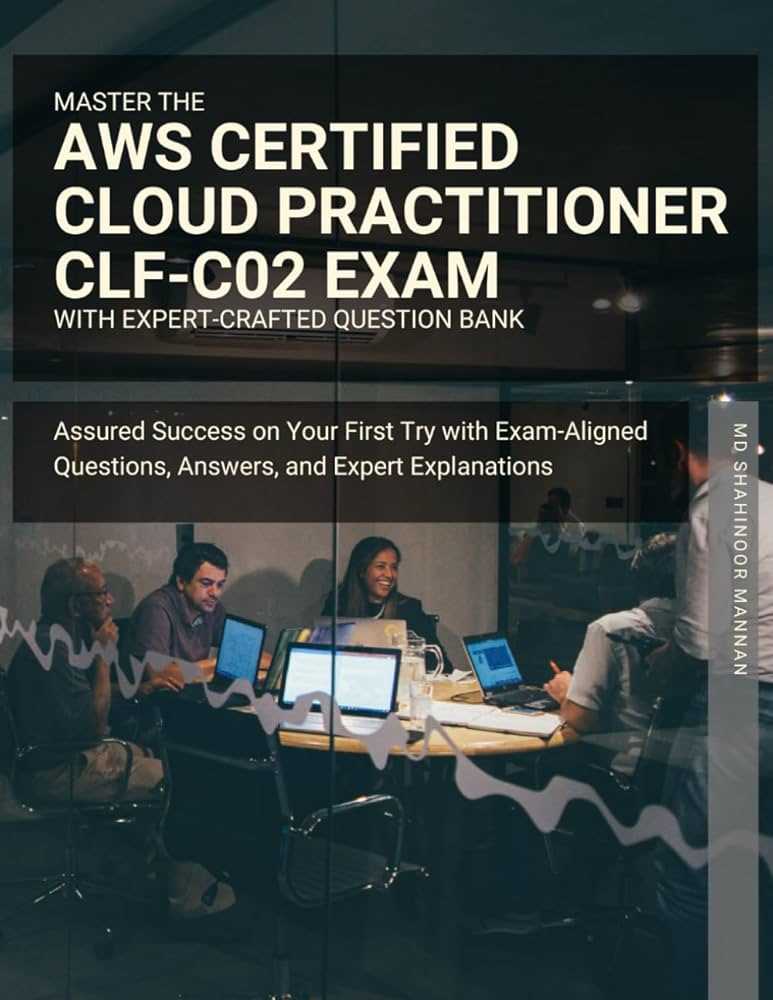 aws certified cloud practitioner exam answers