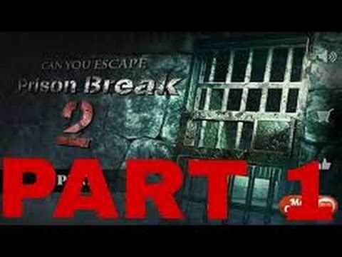 can you escape prison break 2 answers