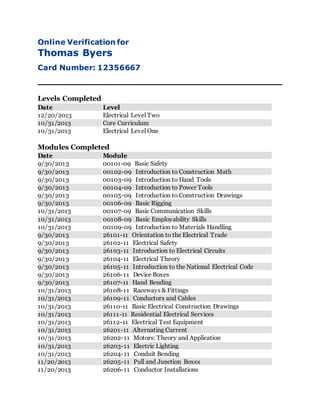 module 00104 exam answers