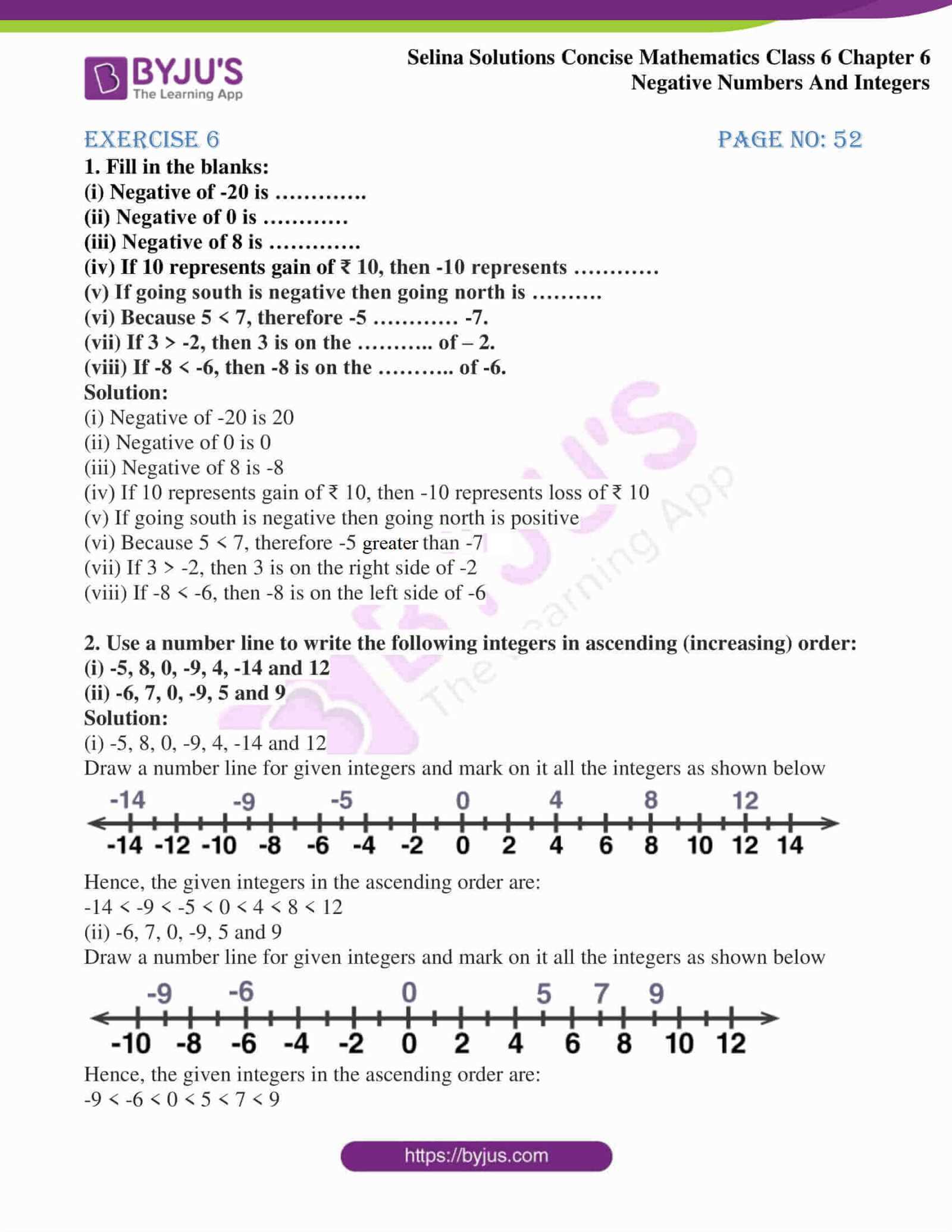 6 6 study guide and intervention answers