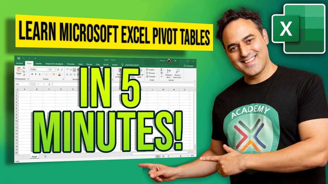 linkedin learning pivot tables exam answers