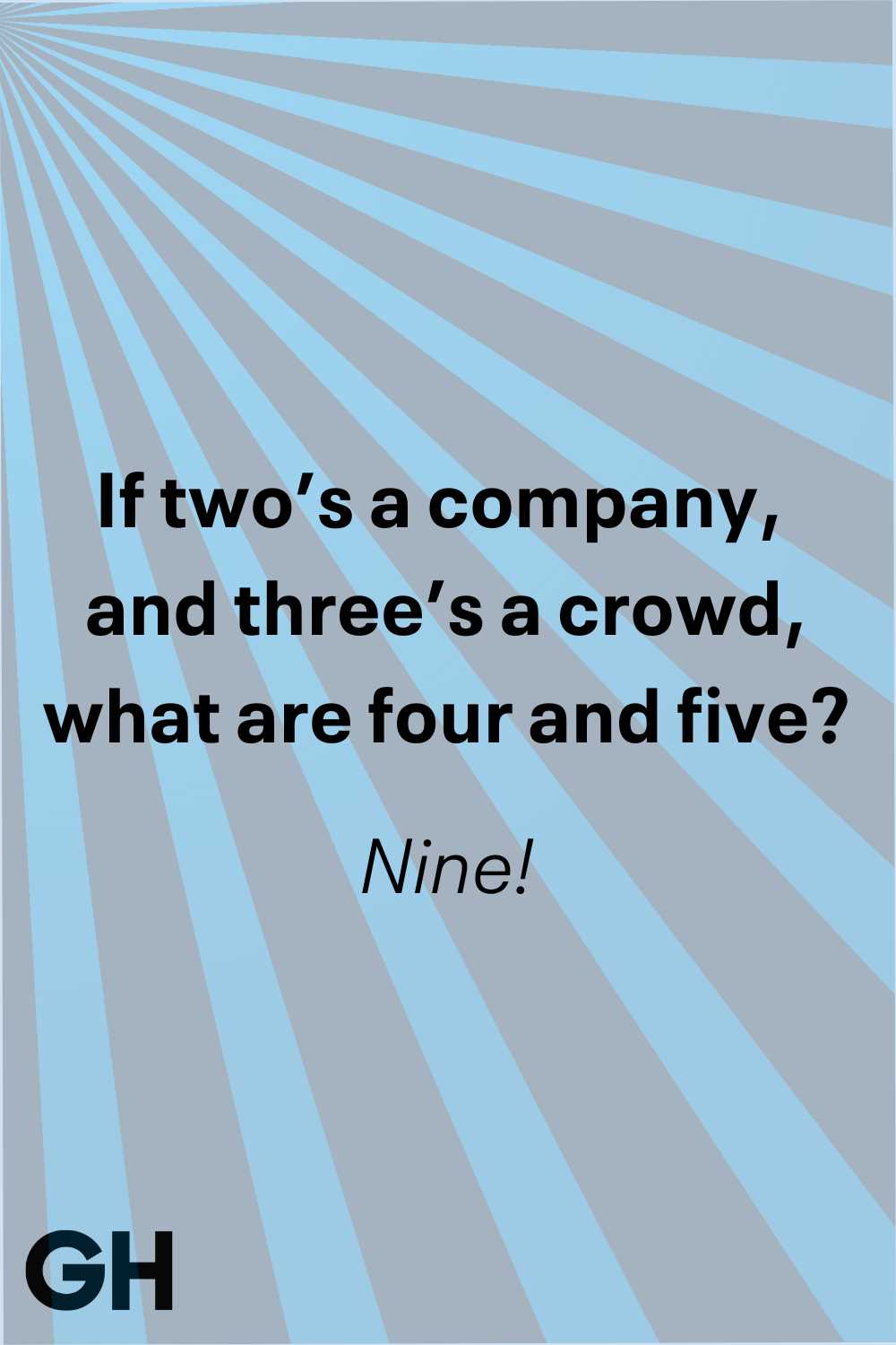 complicated riddles with simple answers