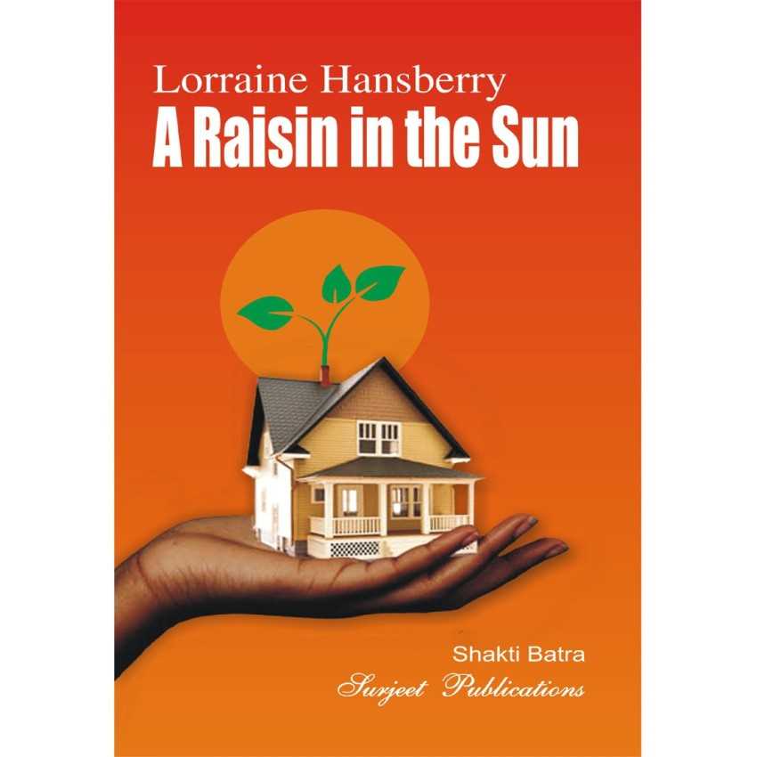 a raisin in the sun study guide answers