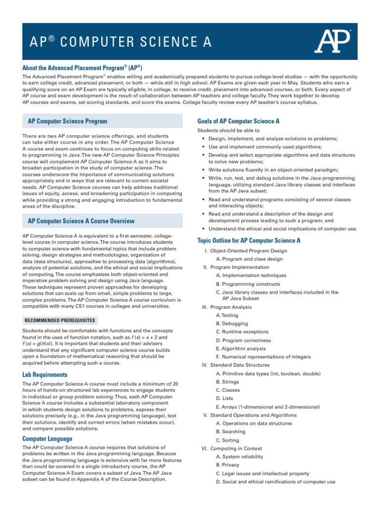 2025 practice exam mcq ap computer science principles answers