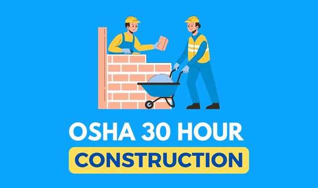 osha 30 introduction exam answers