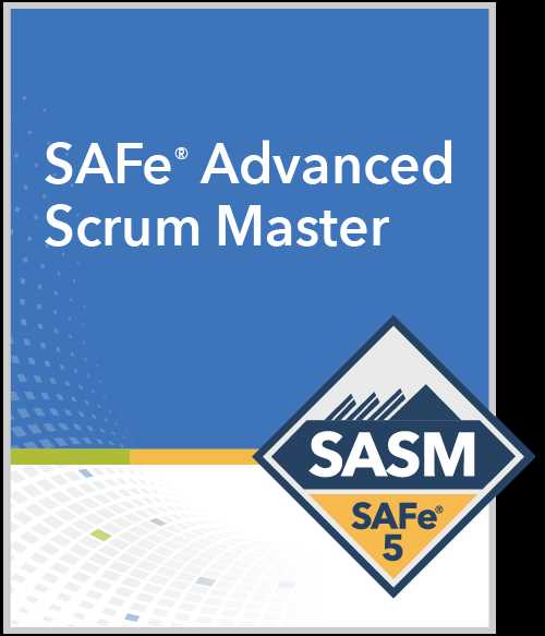 safe scrum master exam answers