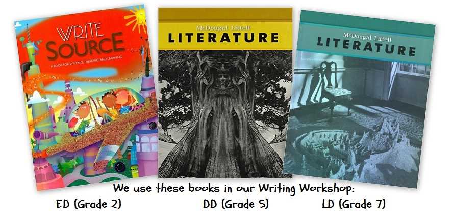 mcdougal littell literature grade 12 answers