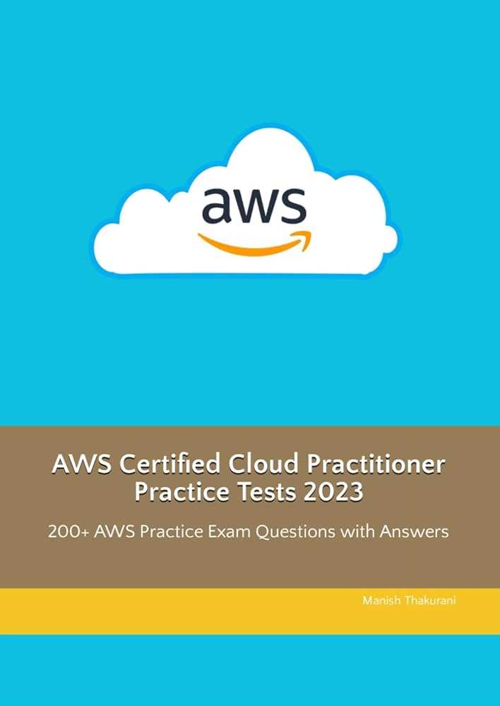 aws practice exam questions and answers