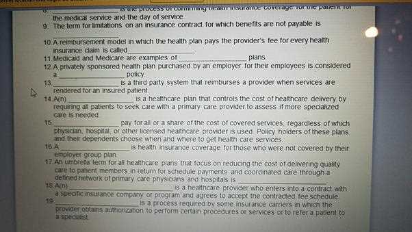 medical terminology chapter 14 answers