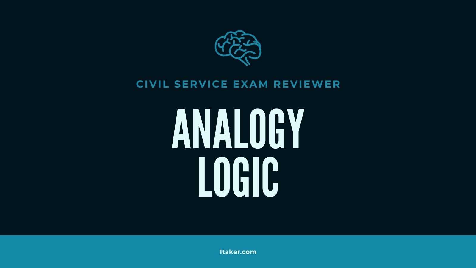 civil service exam answers