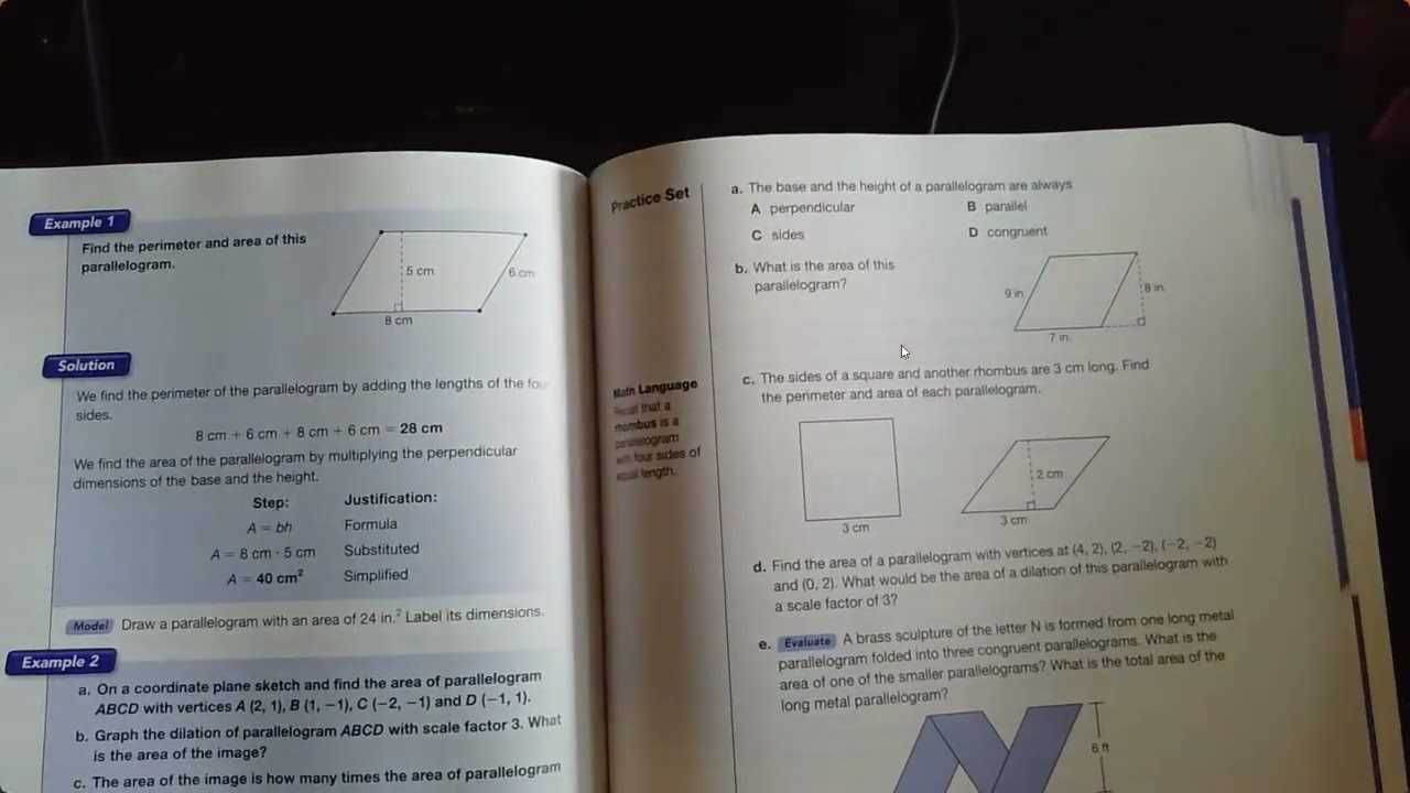 saxon course 3 answer key