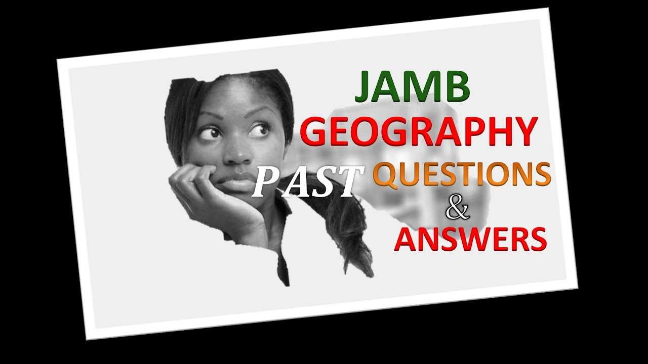 exam past questions and answers