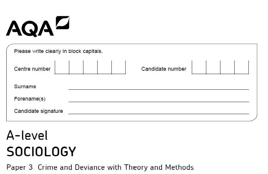 sociology exam 3 questions and answers