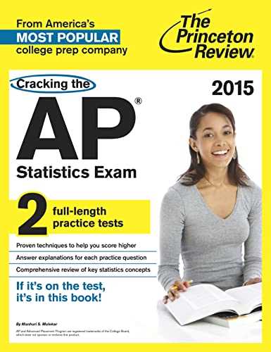 ap statistics practice exam 2 answers