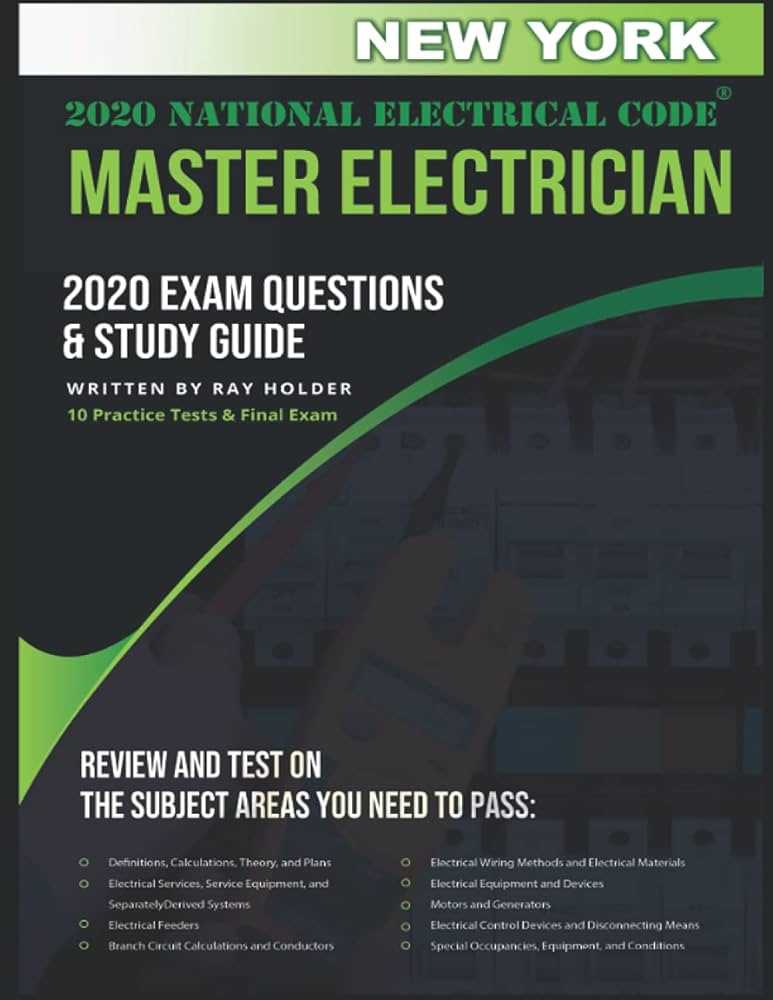 nyc electrician helper exam 2025