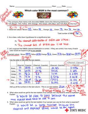 ap statistics test 4b answer key