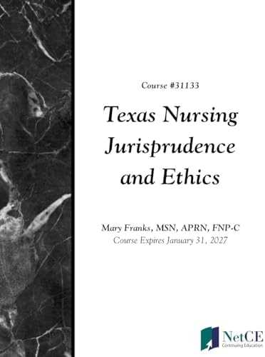 nursing jurisprudence exam texas answers