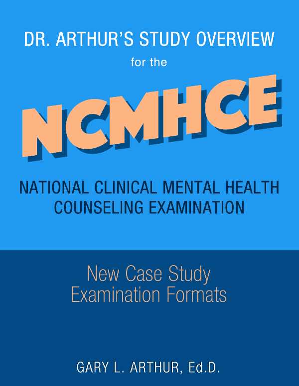 ncmhce exam prep free