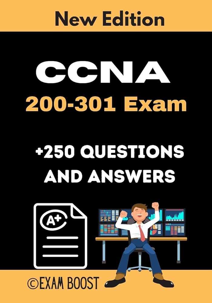 ccna certification exam answers