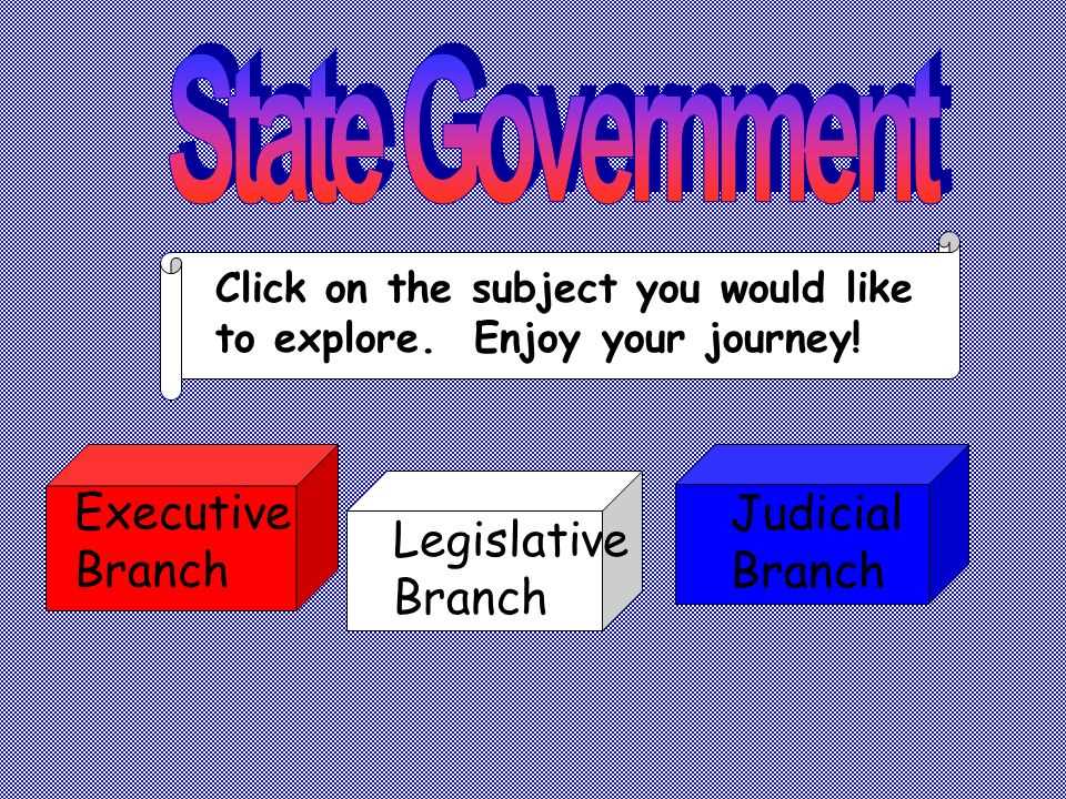 legislative branch exam answers