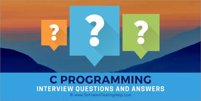 programming languages exam questions and answers