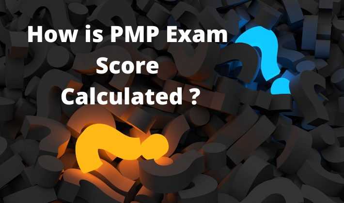 how many correct answers to pass pmp exam